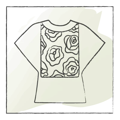 MTO Textile Preparation