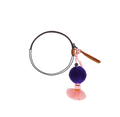 Circle Coin Purse