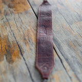 DIAMANTE SHOULDER STRAP - COPPER