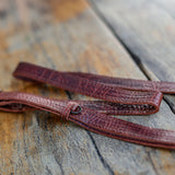 VIVI ADJUSTABLE BAG STRAP - COPPER