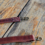 VIVI ADJUSTABLE BAG STRAP - COPPER