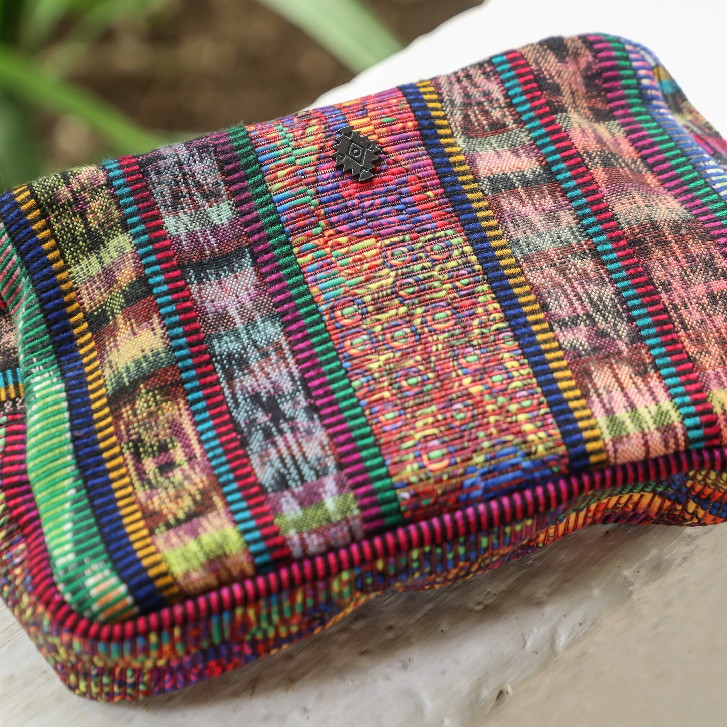 ♡ MINI WET BAG ♡ - CORTE - NO. 19545