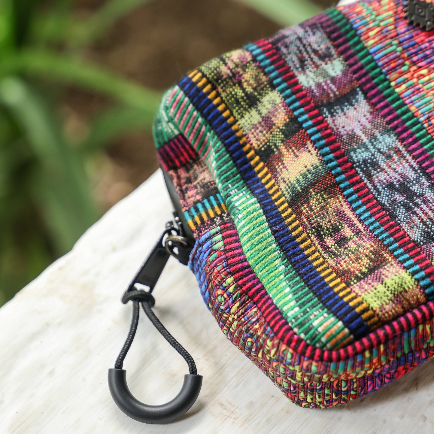 ♡ MINI WET BAG ♡ - CORTE - NO. 19545