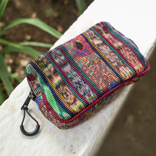 ♡ MINI WET BAG ♡ - CORTE - NO. 19545