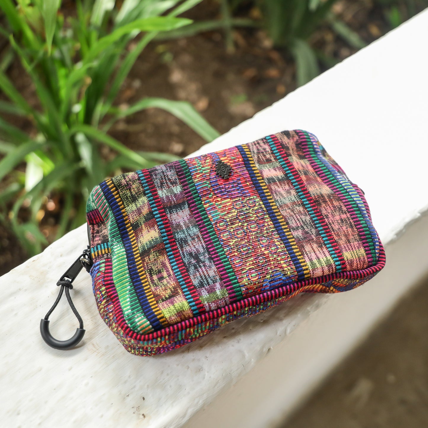 ♡ MINI WET BAG ♡ - CORTE - NO. 19545