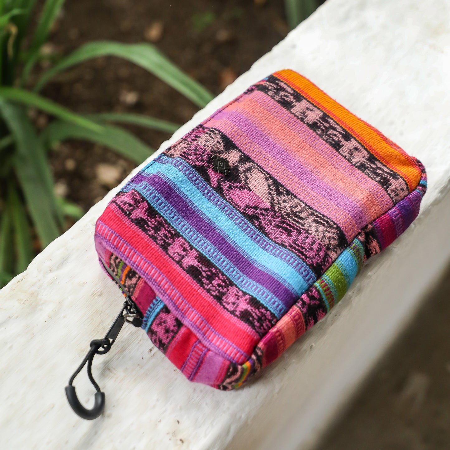 ♡ MINI WET BAG ♡ - CORTE - NO. 19544