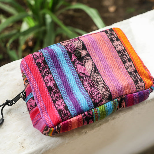 ♡ MINI WET BAG ♡ - CORTE - NO. 19544