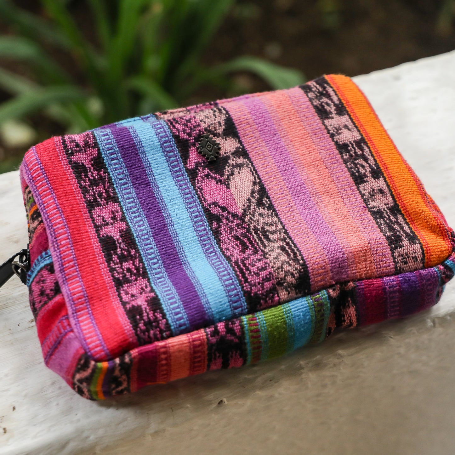 ♡ MINI WET BAG ♡ - CORTE - NO. 19544