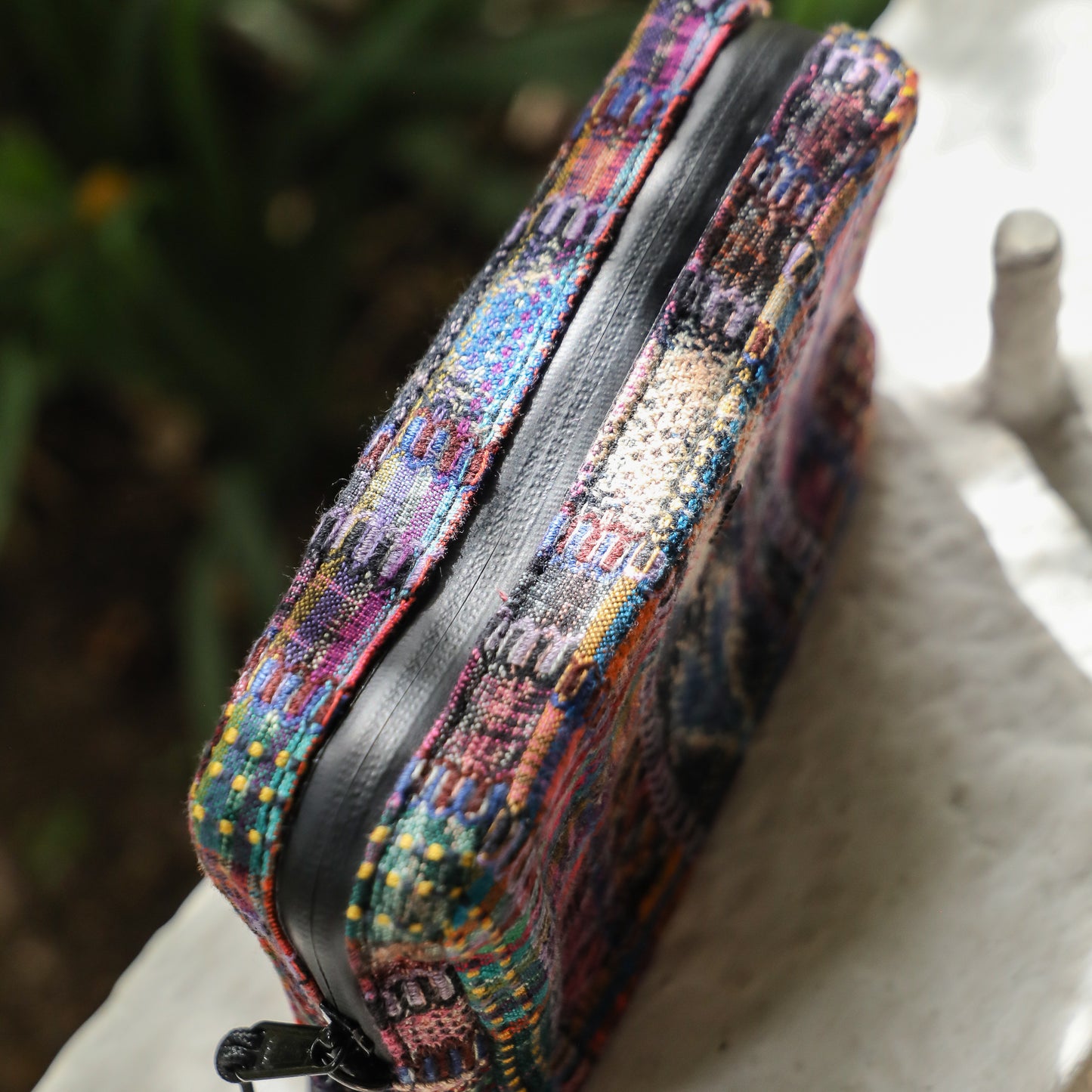 ♡ MINI WET BAG ♡ - CORTE - NO. 19549