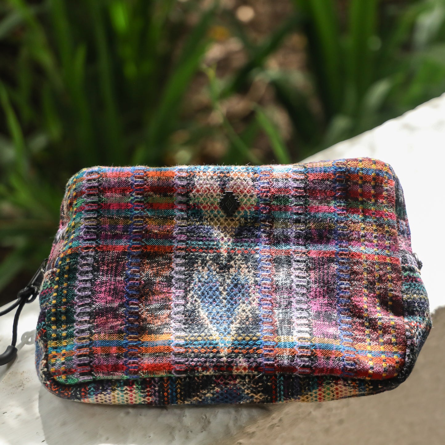 ♡ MINI WET BAG ♡ - CORTE - NO. 19549
