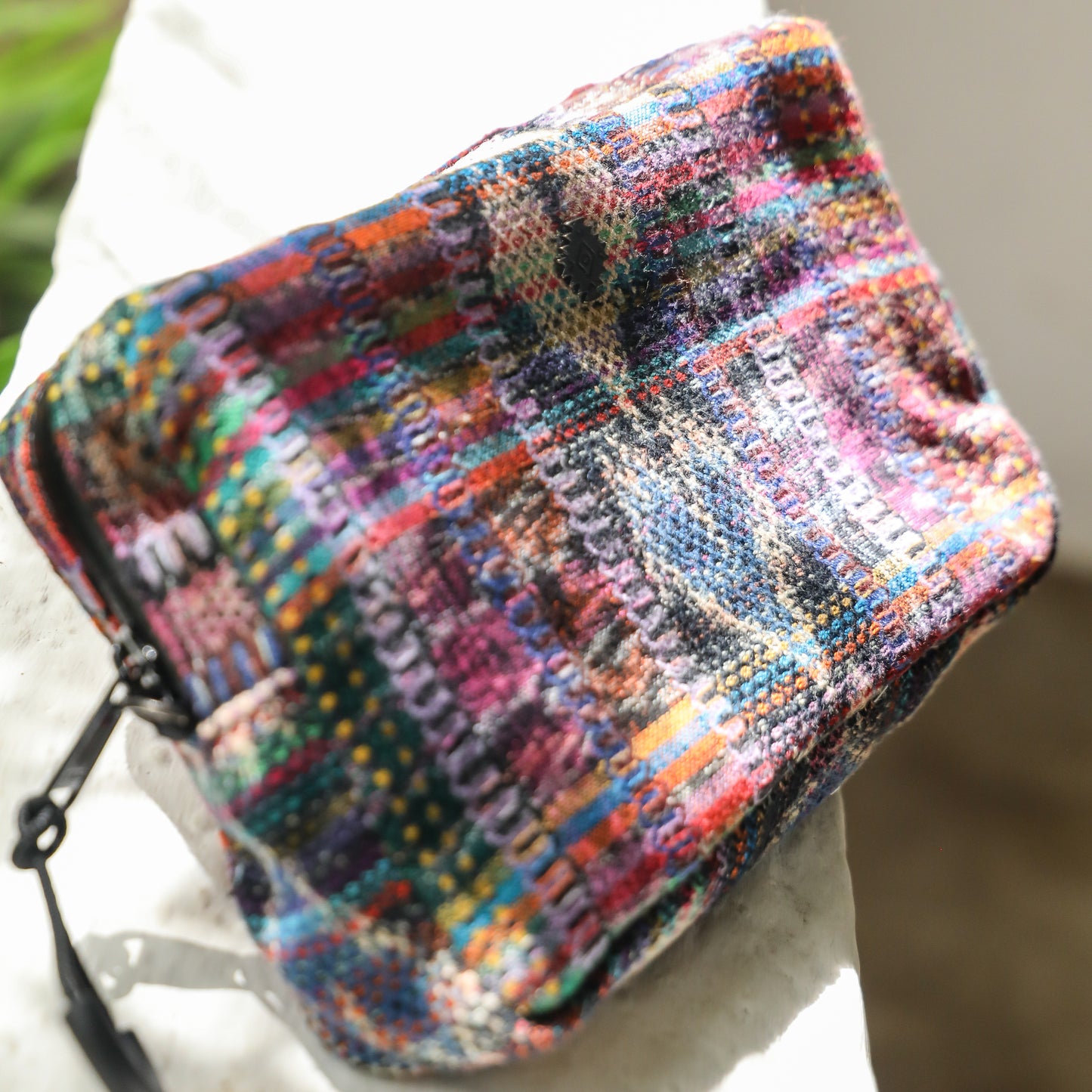♡ MINI WET BAG ♡ - CORTE - NO. 19549