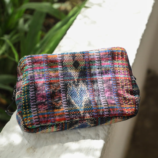 ♡ MINI WET BAG ♡ - CORTE - NO. 19549