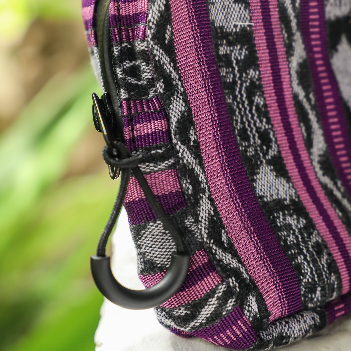 ♡ MINI WET BAG ♡ - CORTE - NO. 19546