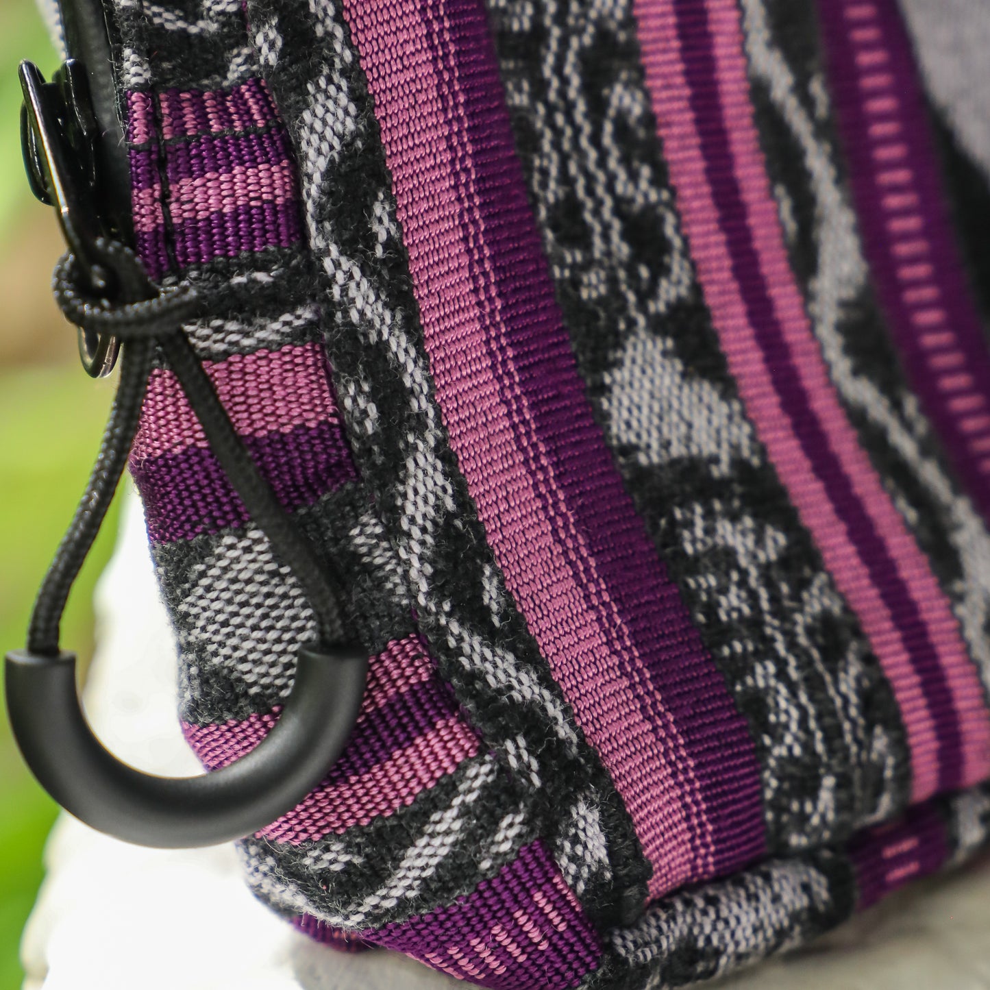 ♡ MINI WET BAG ♡ - CORTE - NO. 19546
