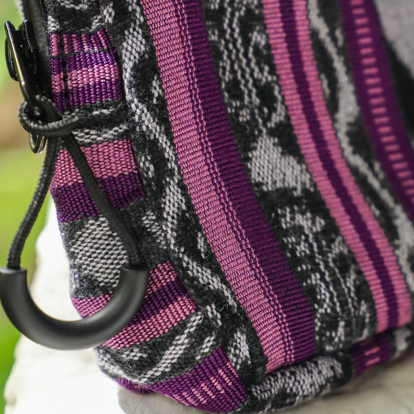 ♡ MINI WET BAG ♡ - CORTE - NO. 19546
