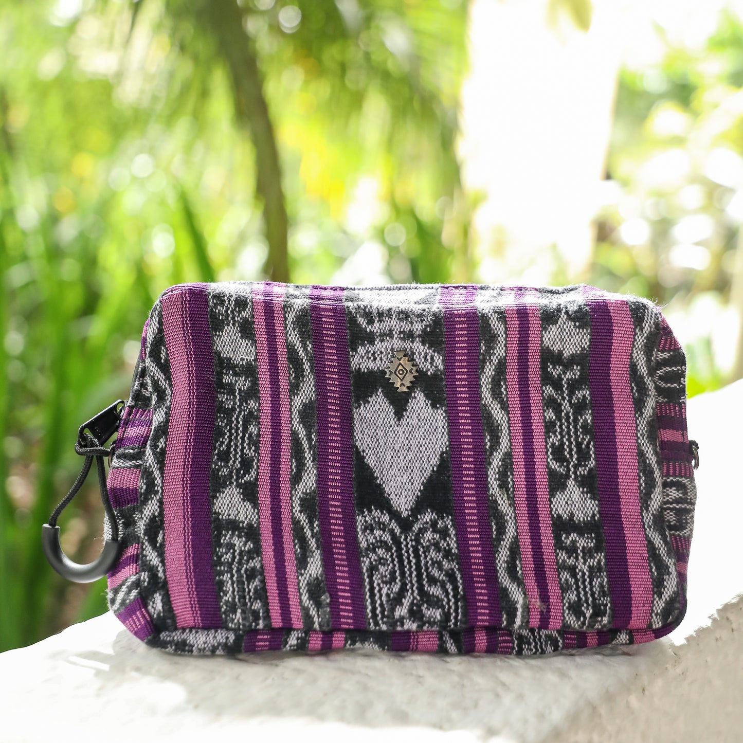 ♡ MINI WET BAG ♡ - CORTE - NO. 19546