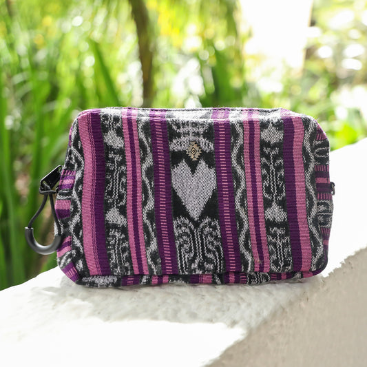 ♡ MINI WET BAG ♡ - CORTE - NO. 19546