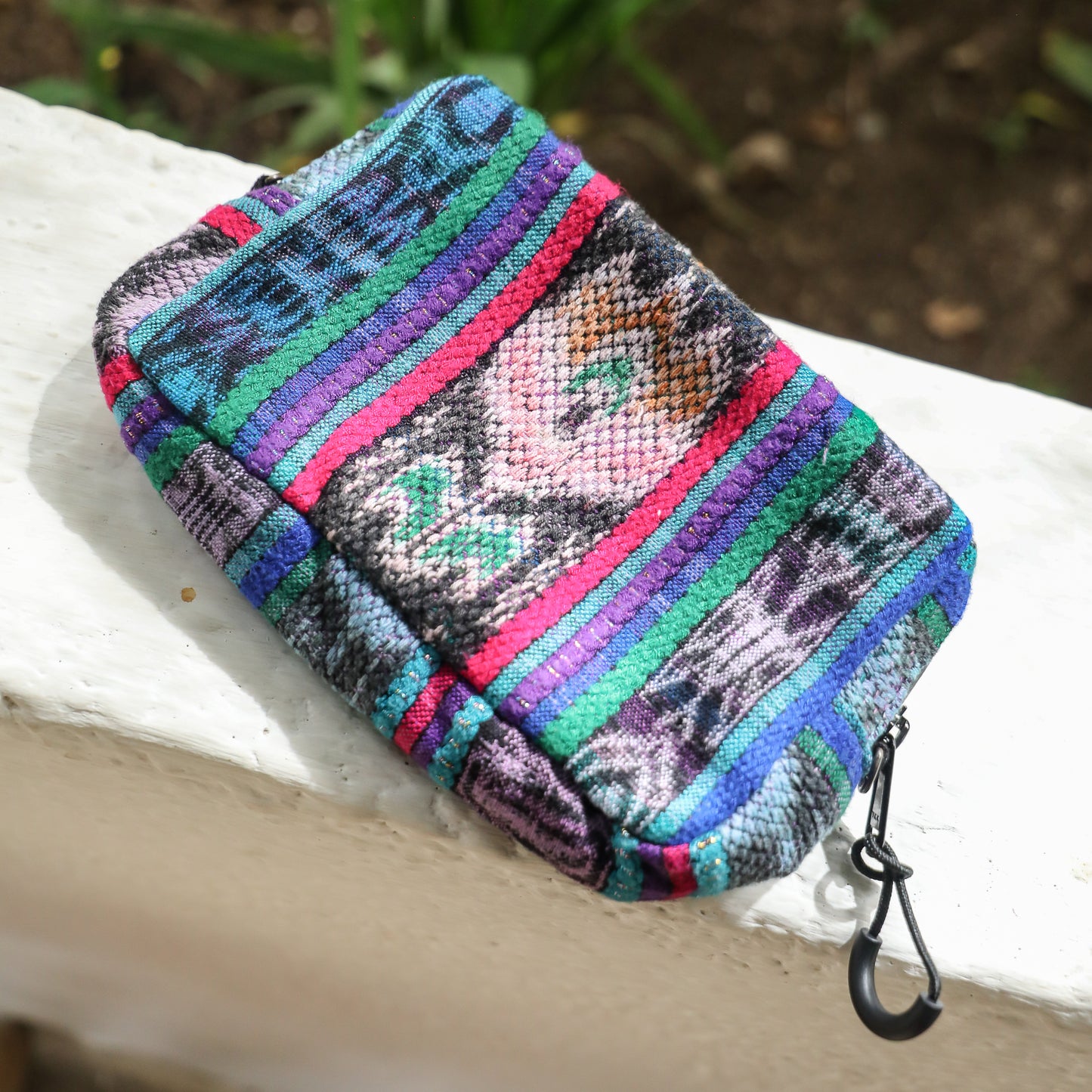 ♡ MINI WET BAG ♡ - CORTE - NO. 19548