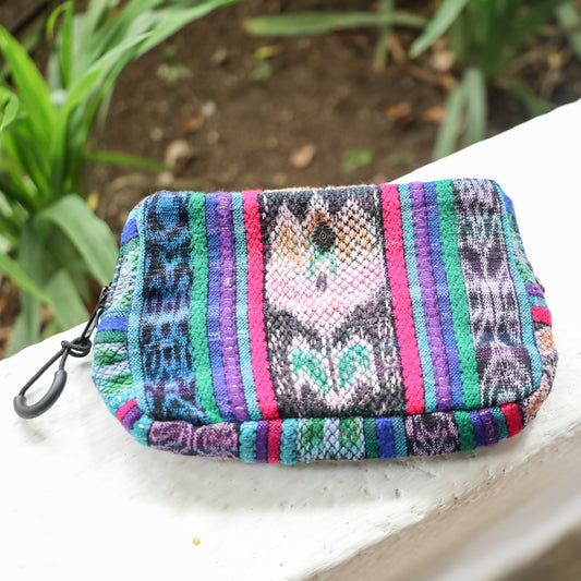 ♡ MINI WET BAG ♡ - CORTE - NO. 19548