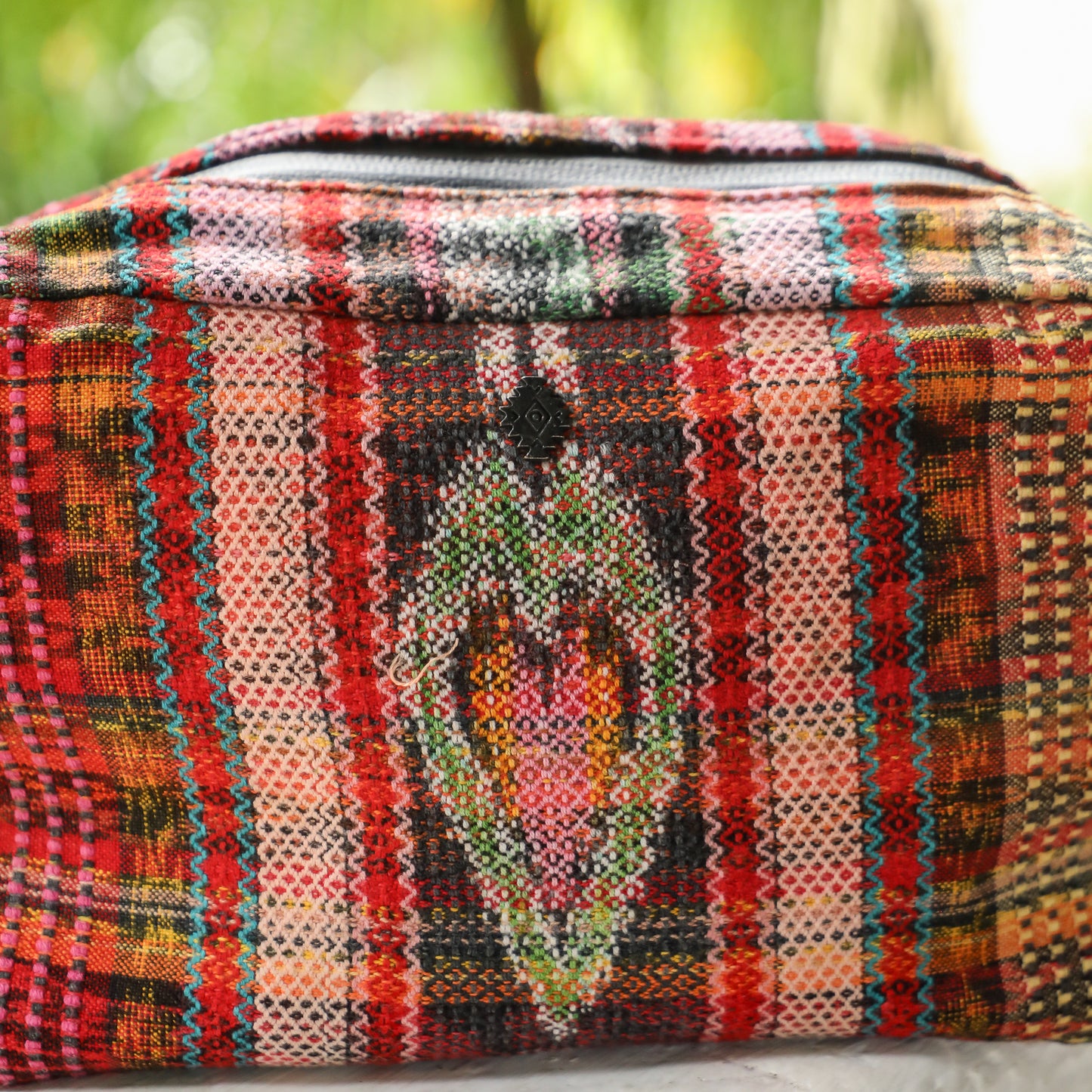 ♡ SMALL WET BAG ♡ - CORTE - NO. 19532