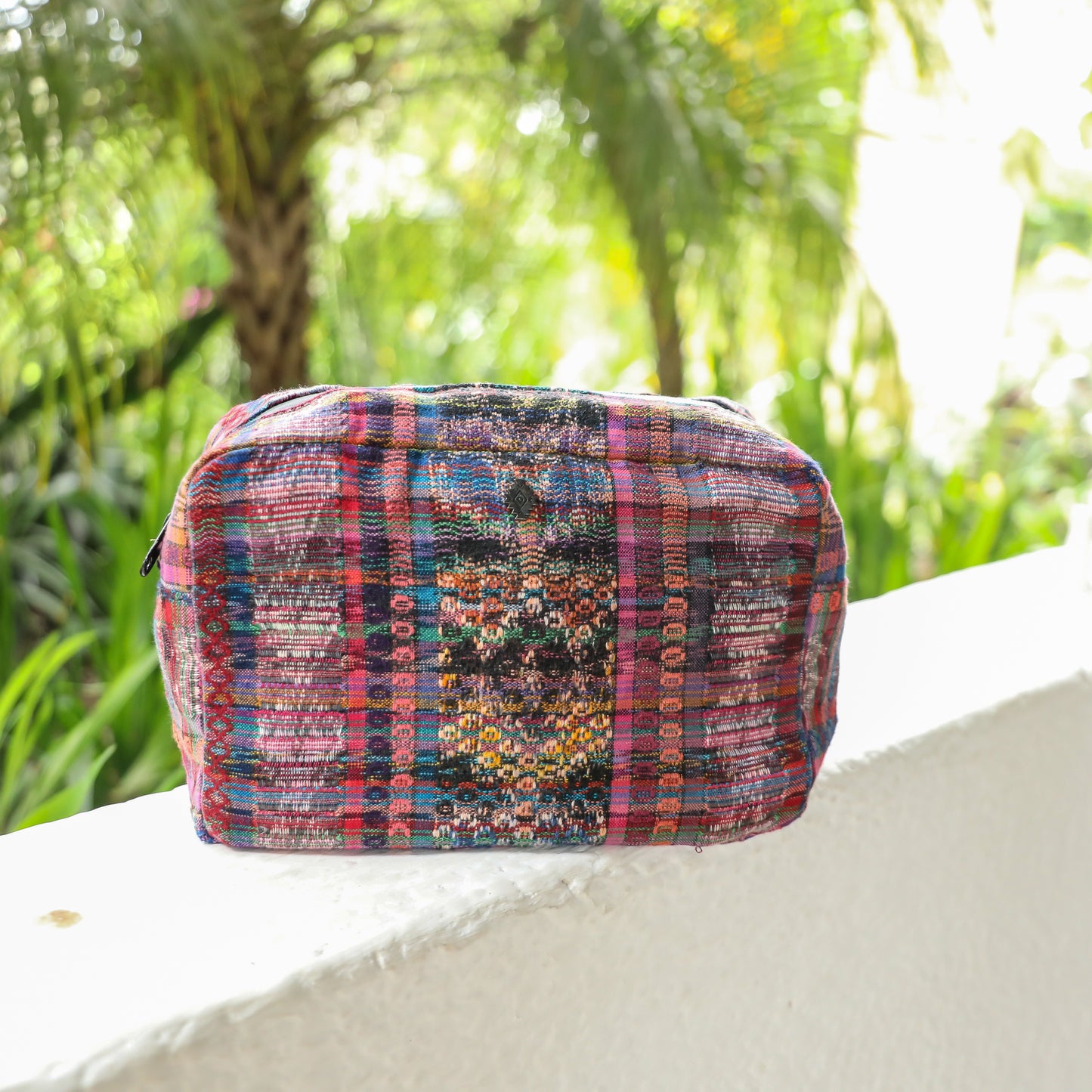 ♡ SMALL WET BAG ♡ - CORTE - NO. 19535