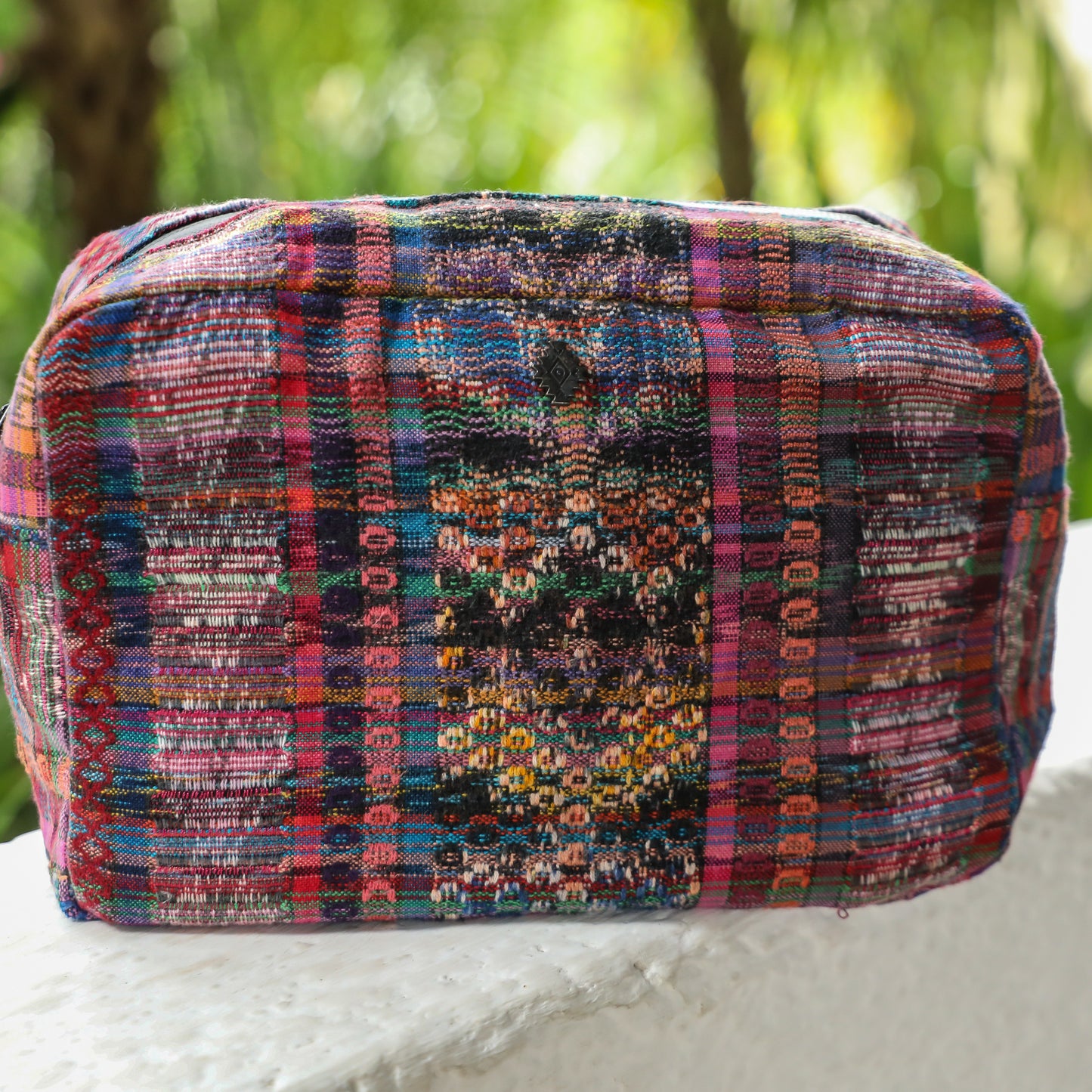 ♡ SMALL WET BAG ♡ - CORTE - NO. 19535