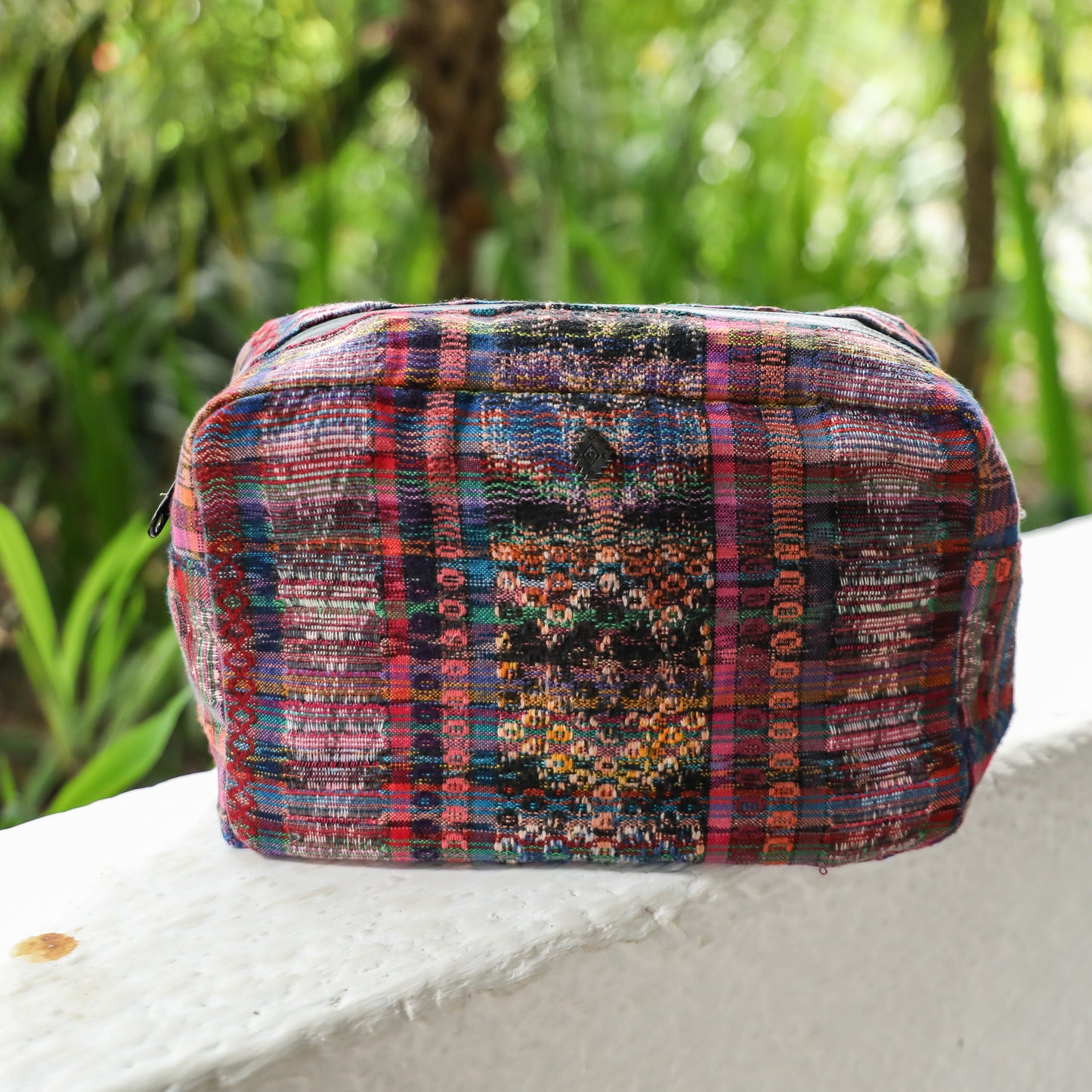 ♡ SMALL WET BAG ♡ - CORTE - NO. 19535