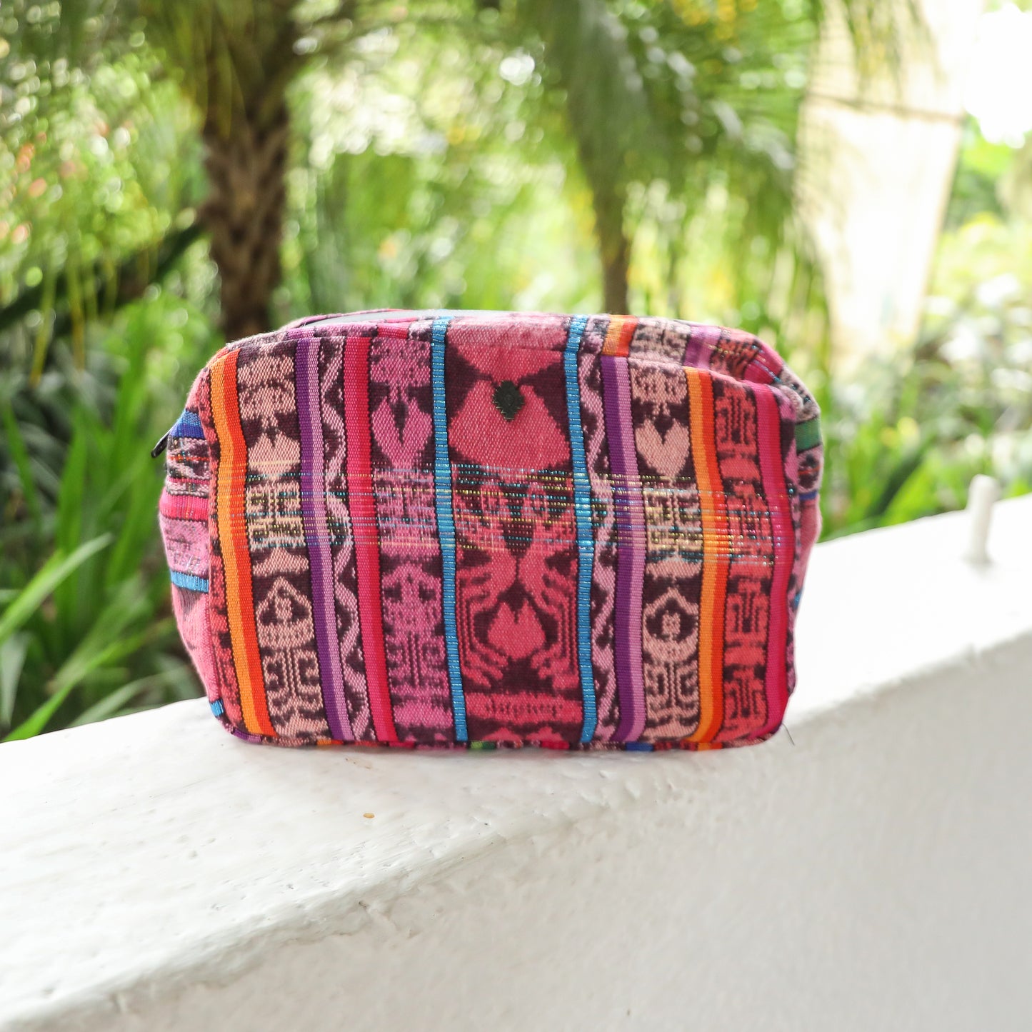♡ SMALL WET BAG ♡ - CORTE - NO. 19531
