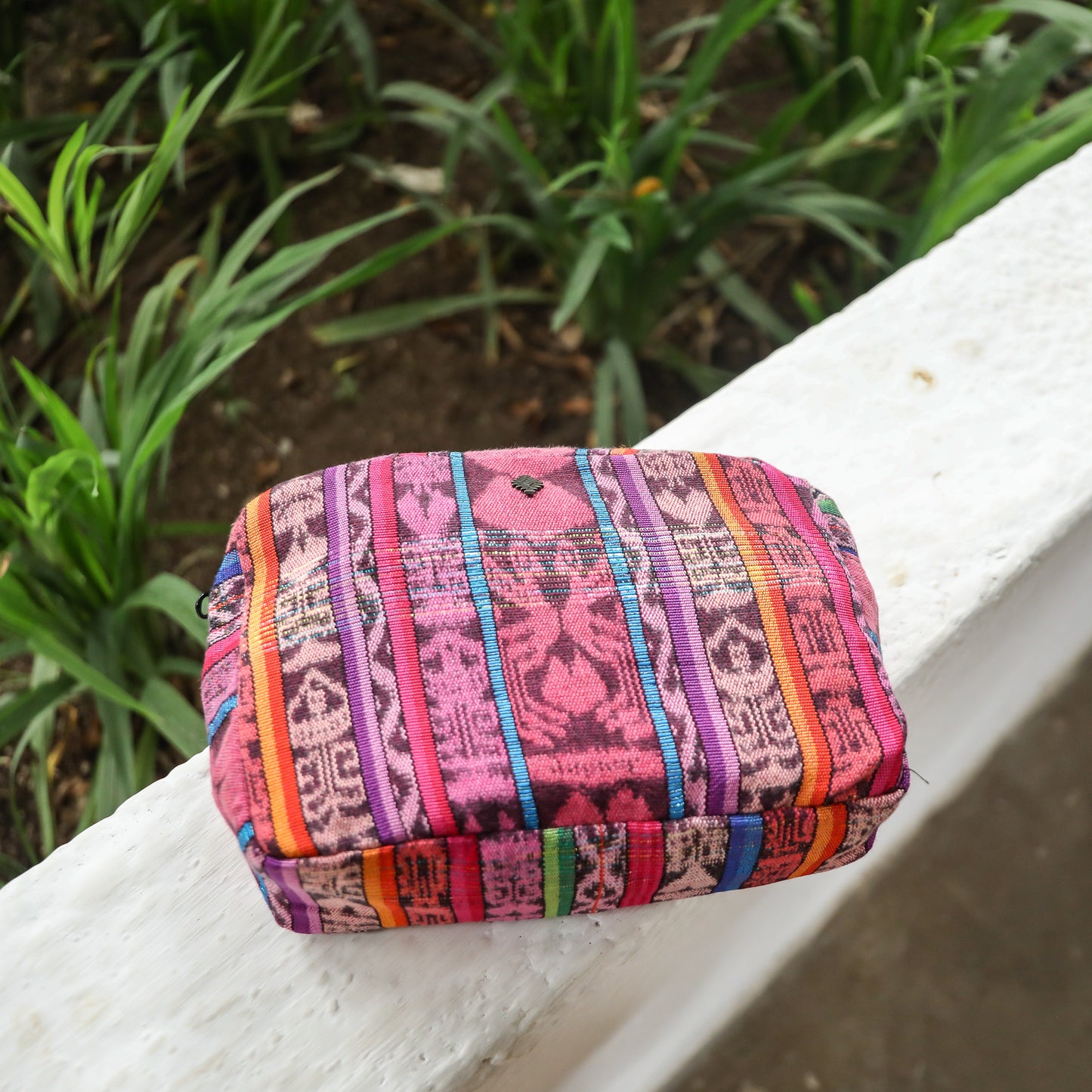 ♡ SMALL WET BAG ♡ - CORTE - NO. 19531