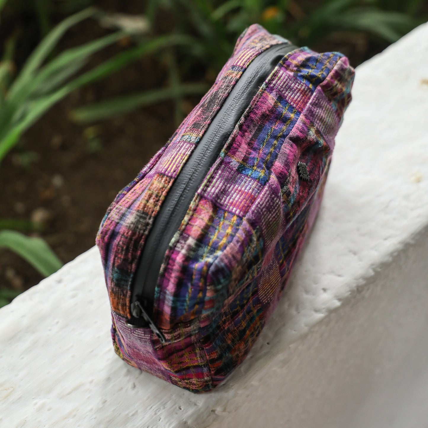 ♡ SMALL WET BAG ♡ - CORTE - NO. 19534