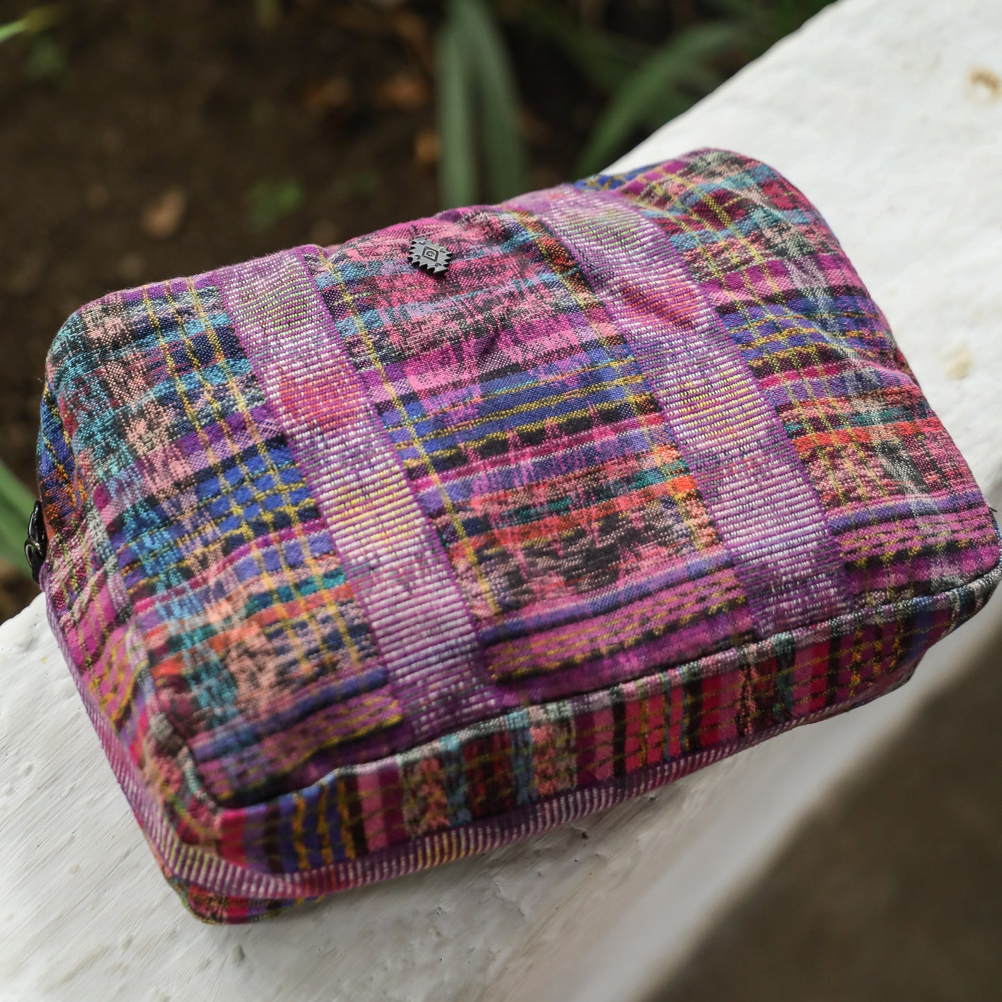 ♡ SMALL WET BAG ♡ - CORTE - NO. 19534