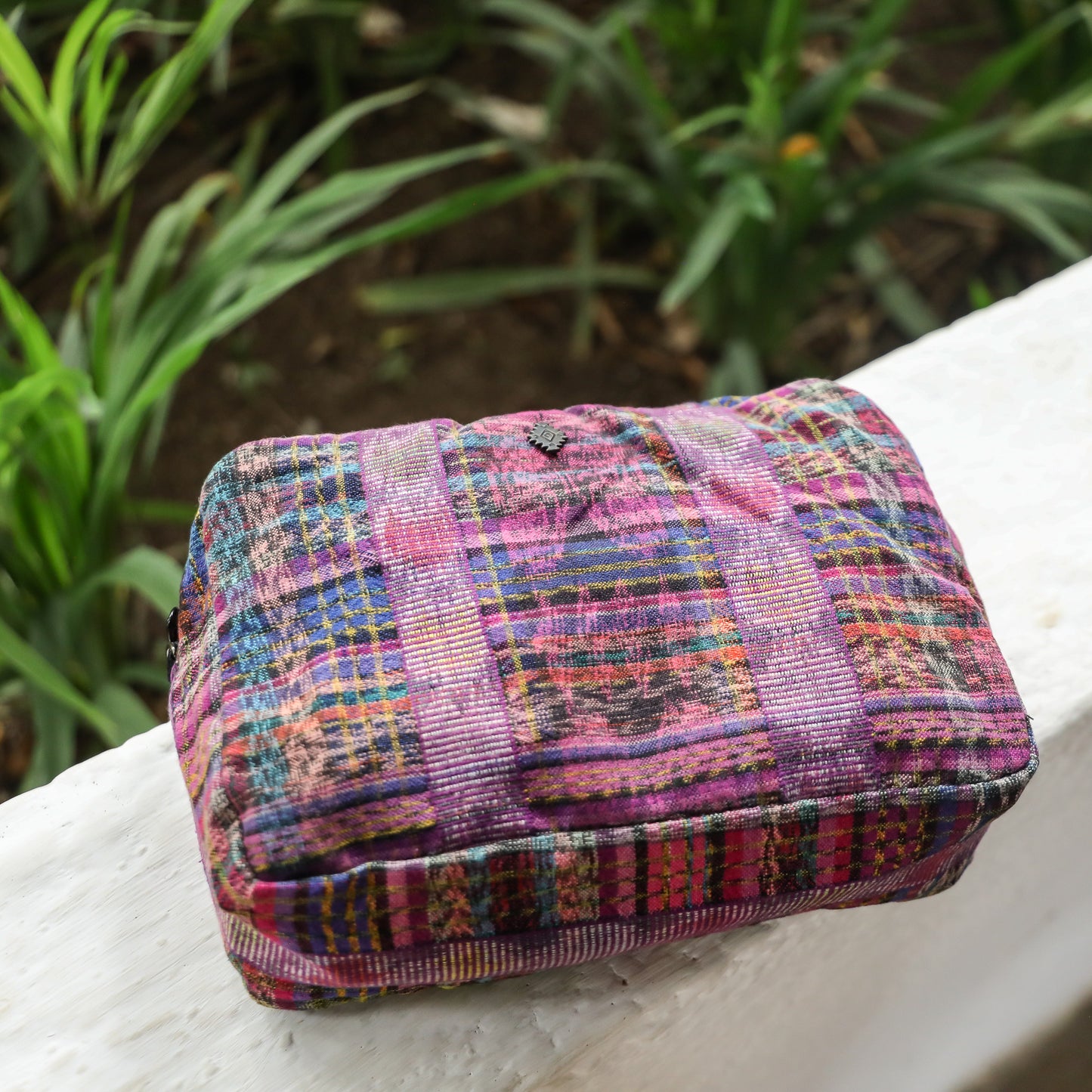 ♡ SMALL WET BAG ♡ - CORTE - NO. 19534