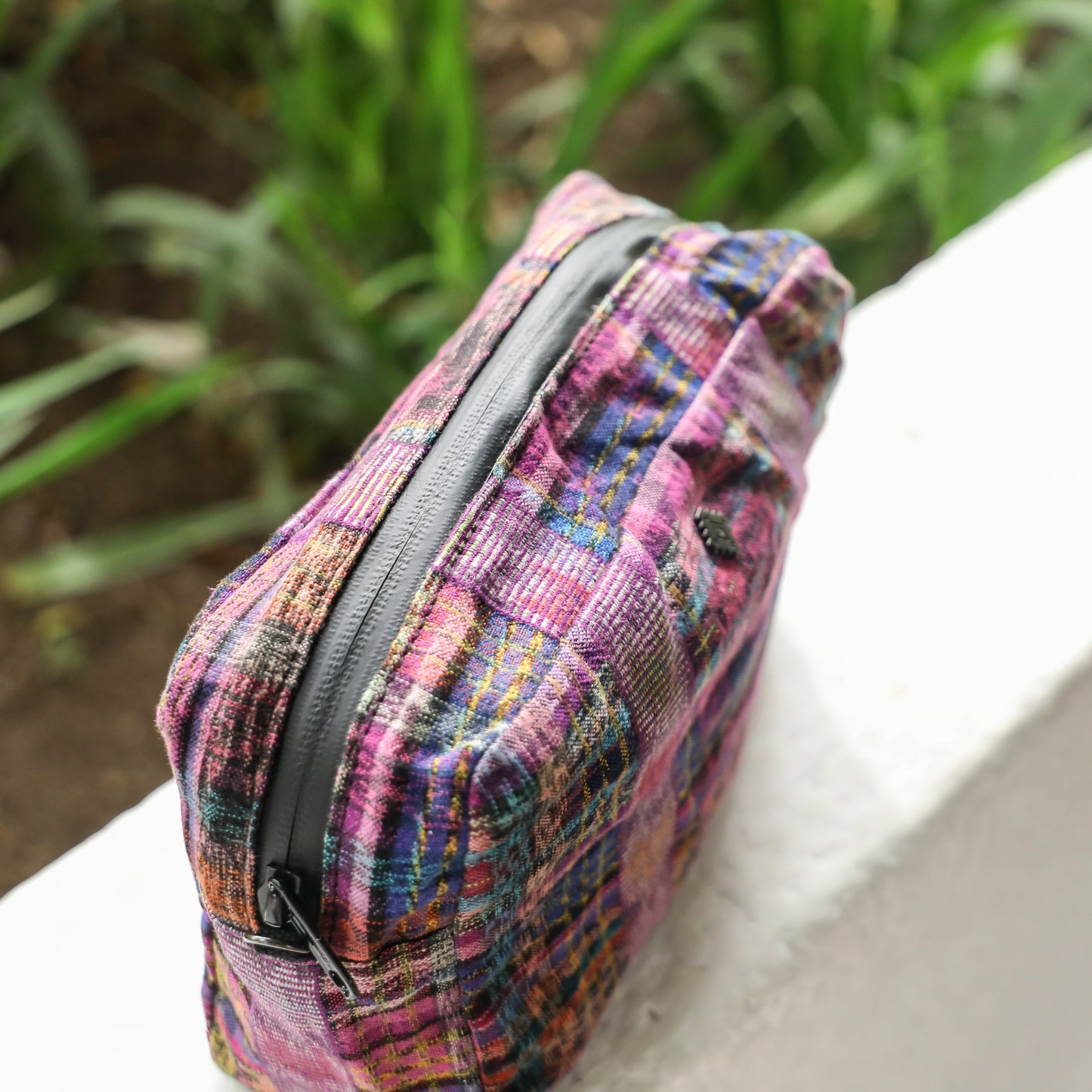 ♡ SMALL WET BAG ♡ - CORTE - NO. 19534