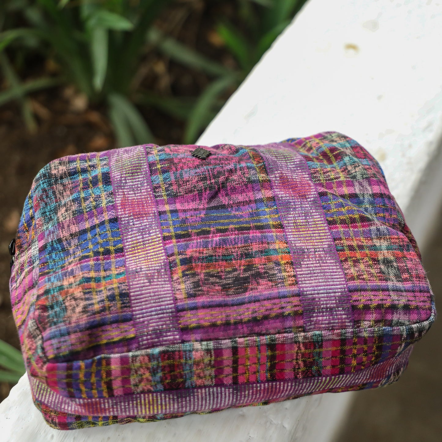 ♡ SMALL WET BAG ♡ - CORTE - NO. 19534
