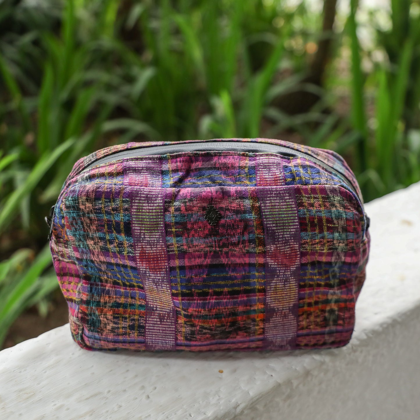 ♡ SMALL WET BAG ♡ - CORTE - NO. 19534