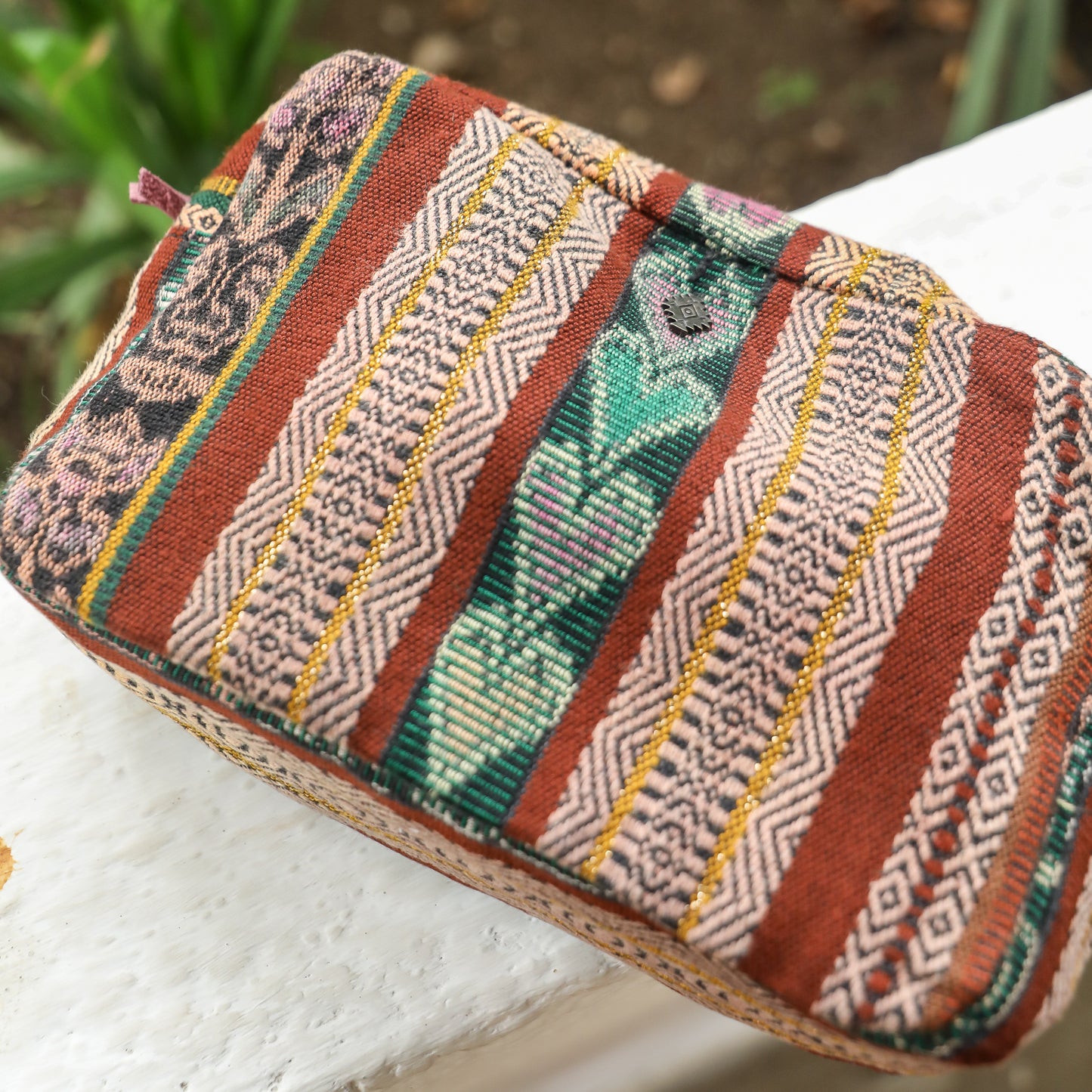 ♡ SMALL WET BAG ♡ - CORTE - NO. 19533