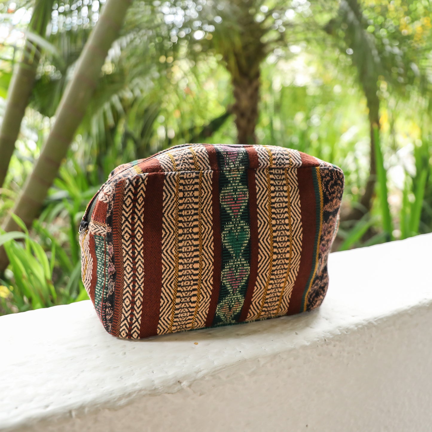 ♡ SMALL WET BAG ♡ - CORTE - NO. 19533