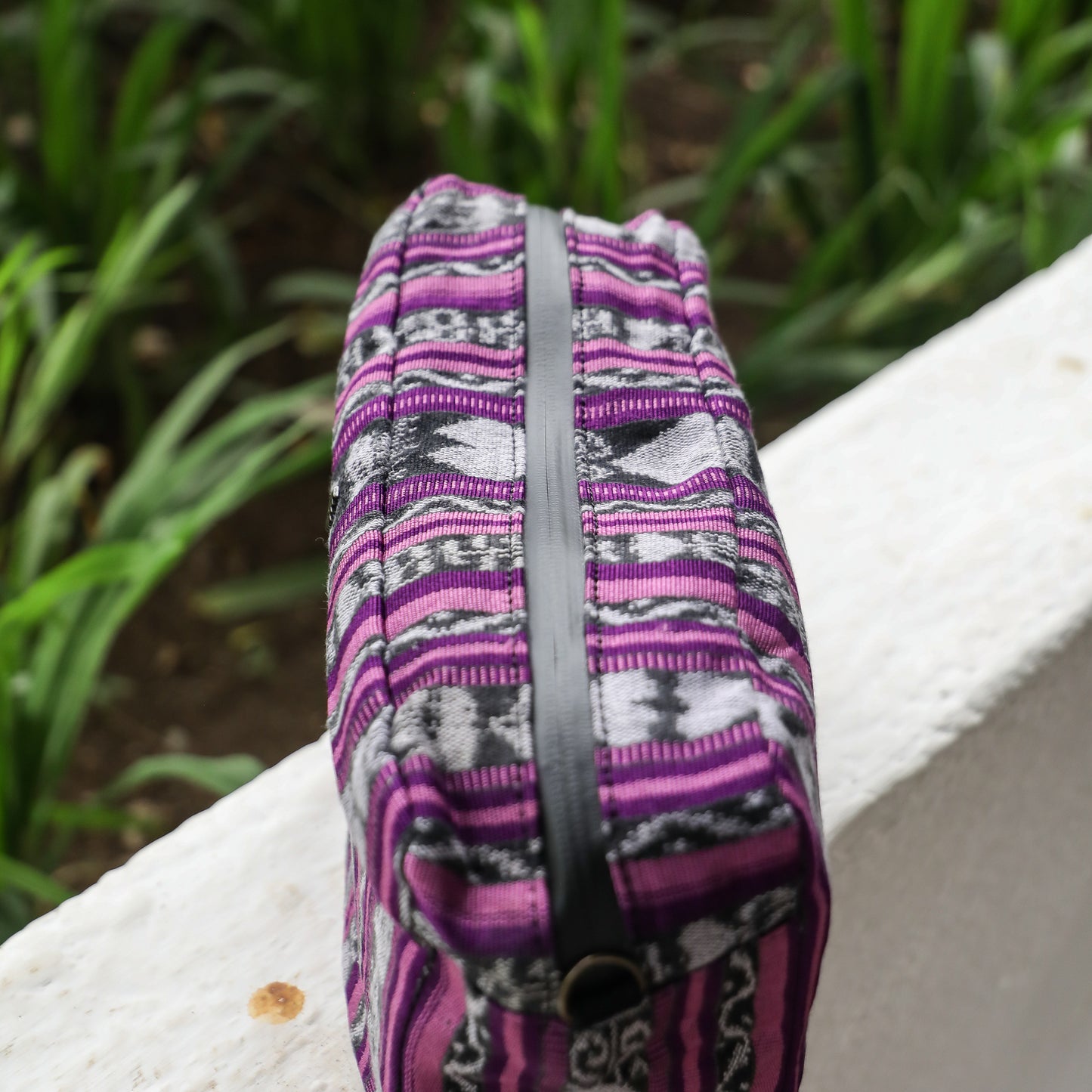 ♡ STANDARD WET BAG ♡ - CORTE - NO. 19524