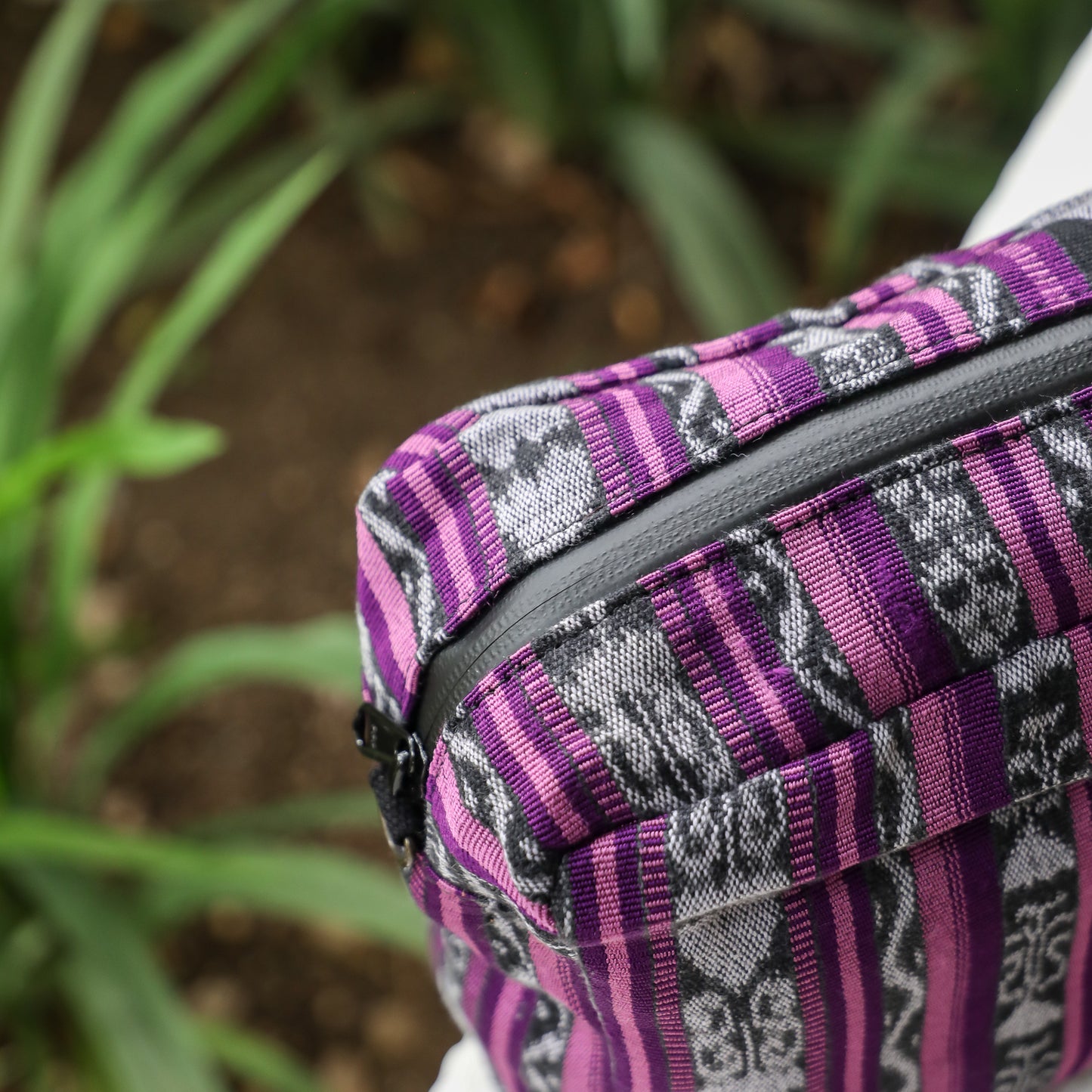 ♡ STANDARD WET BAG ♡ - CORTE - NO. 19524