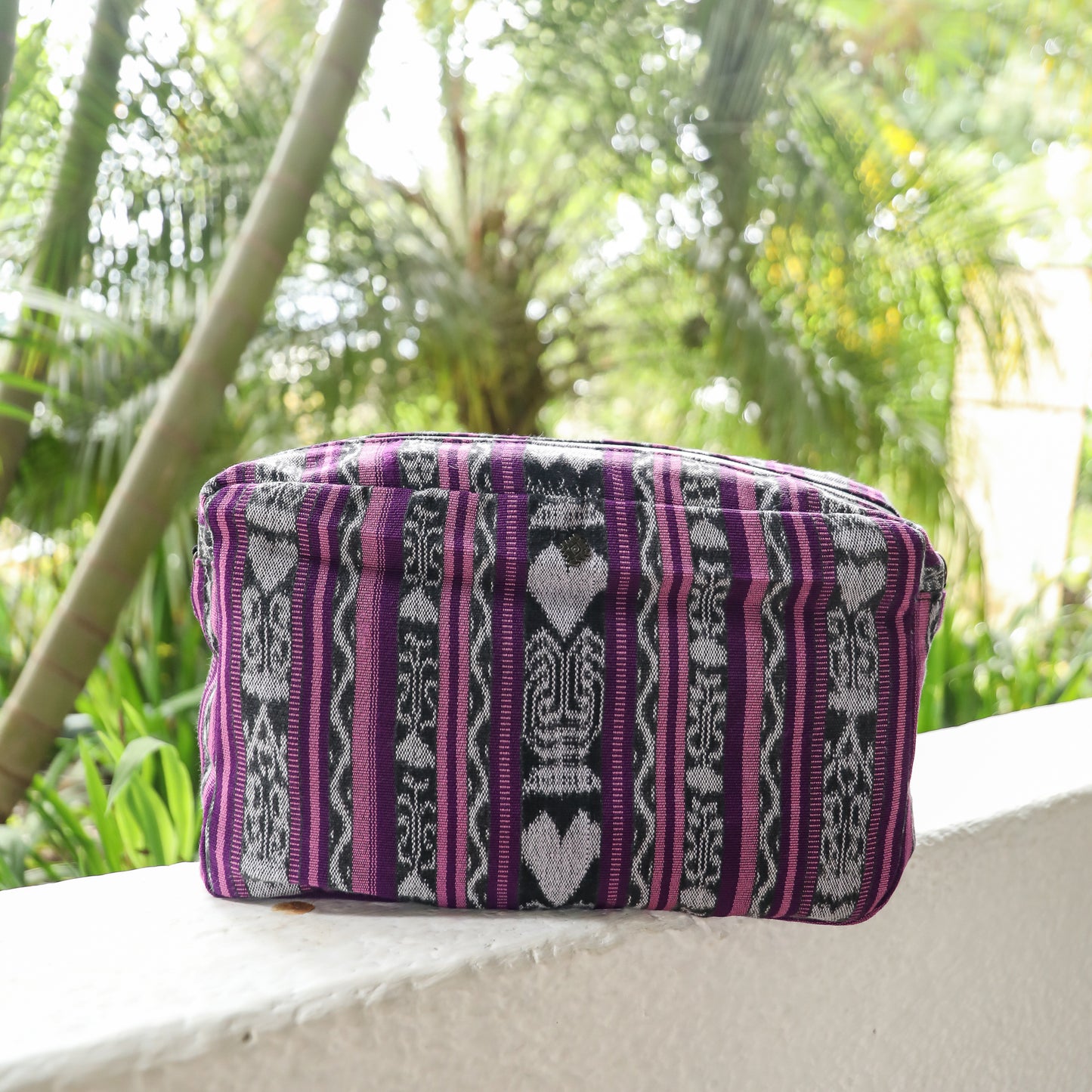 ♡ STANDARD WET BAG ♡ - CORTE - NO. 19524