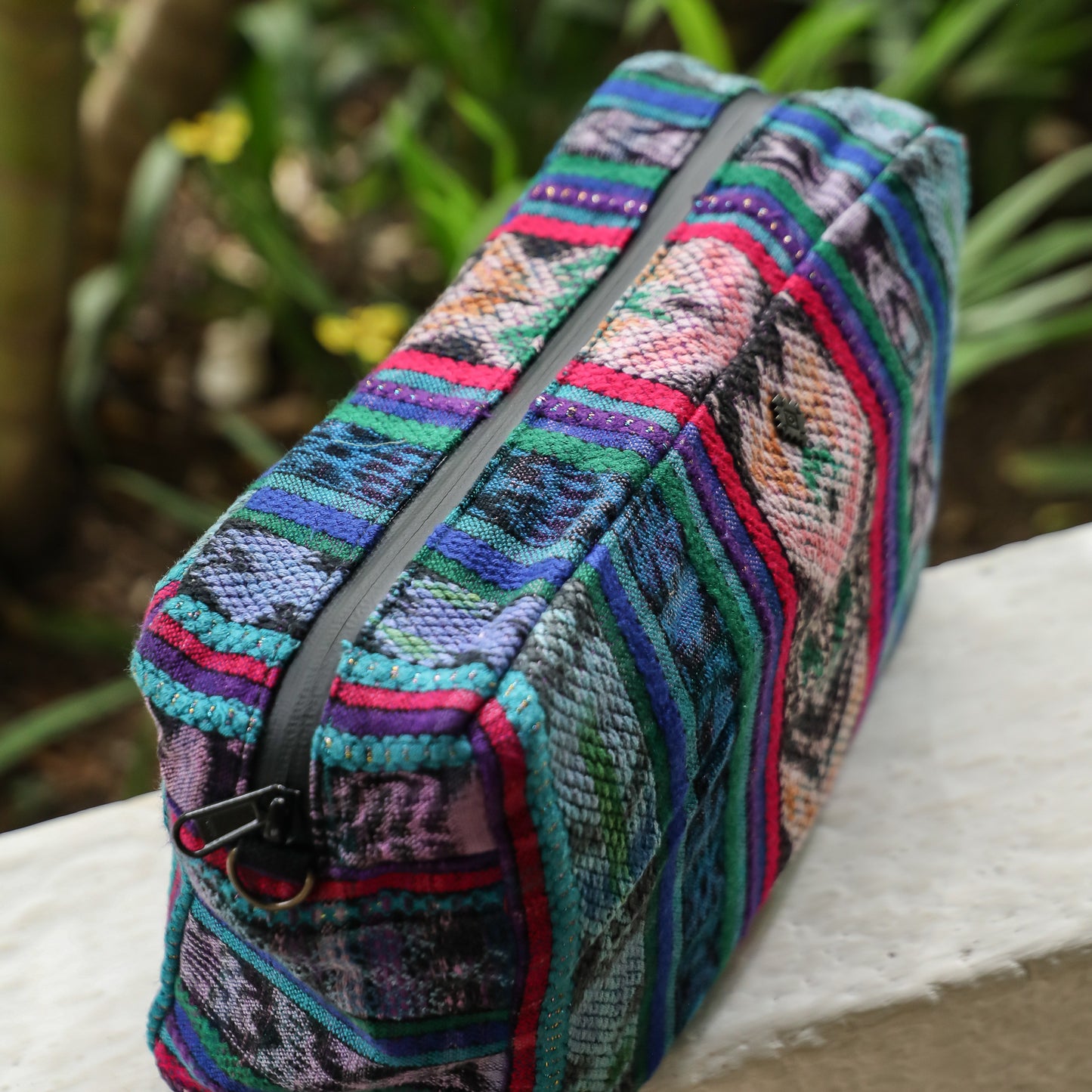 ♡ STANDARD WET BAG ♡ - CORTE - NO. 19521