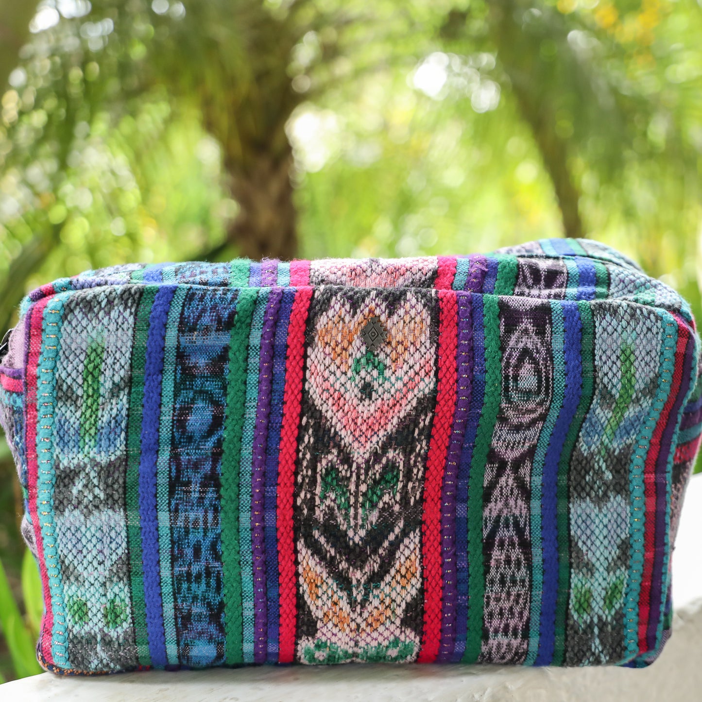 ♡ STANDARD WET BAG ♡ - CORTE - NO. 19521