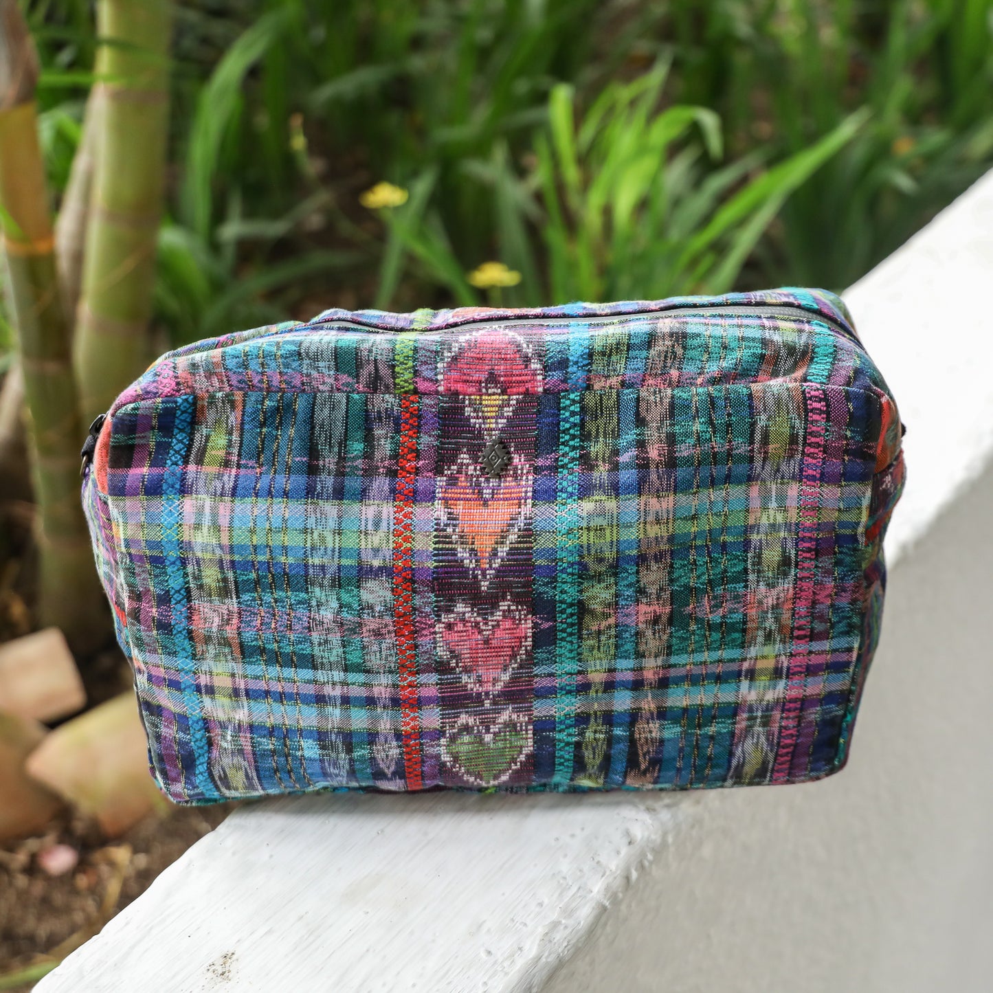 ♡ STANDARD WET BAG ♡ - CORTE - NO. 19525