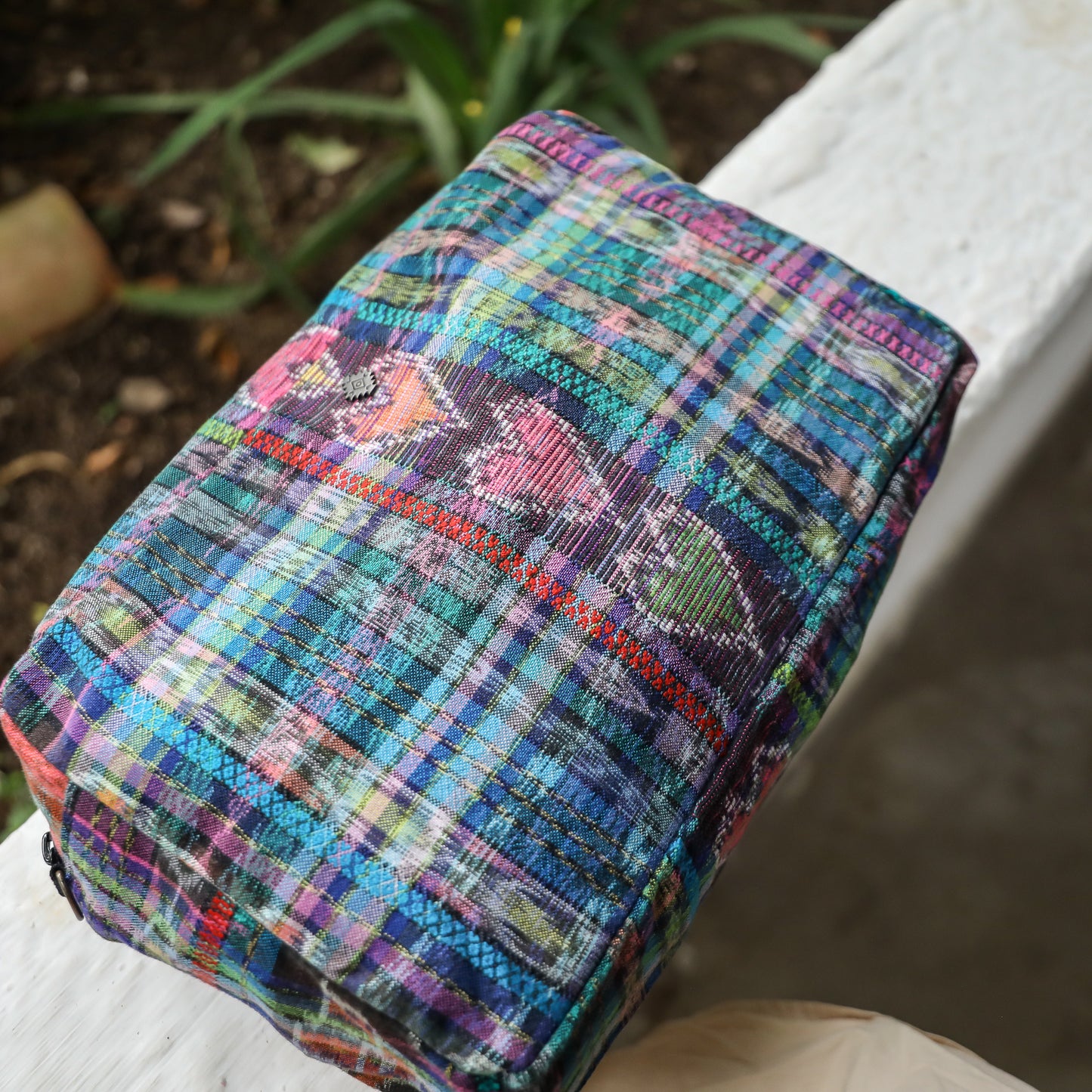 ♡ STANDARD WET BAG ♡ - CORTE - NO. 19525