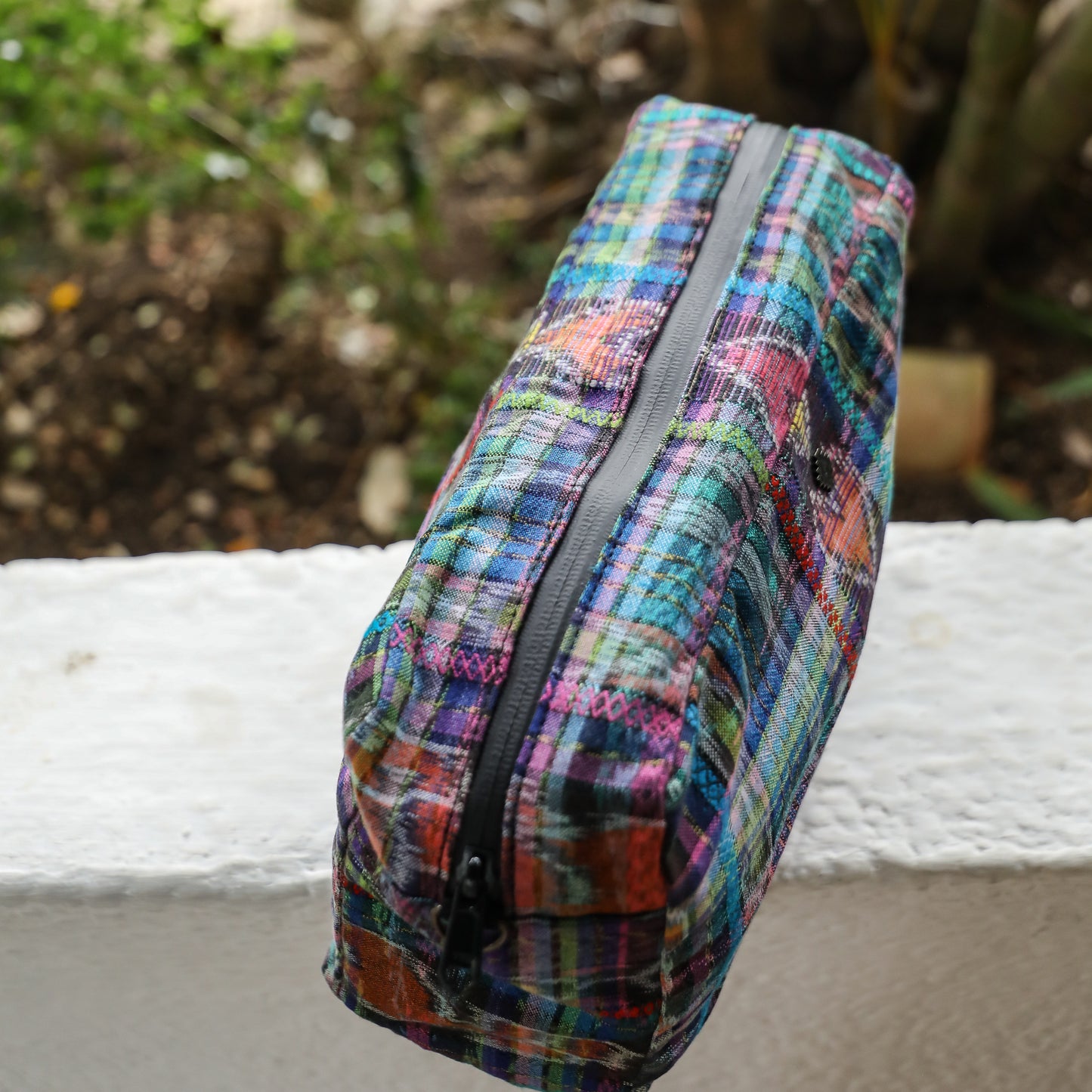 ♡ STANDARD WET BAG ♡ - CORTE - NO. 19525