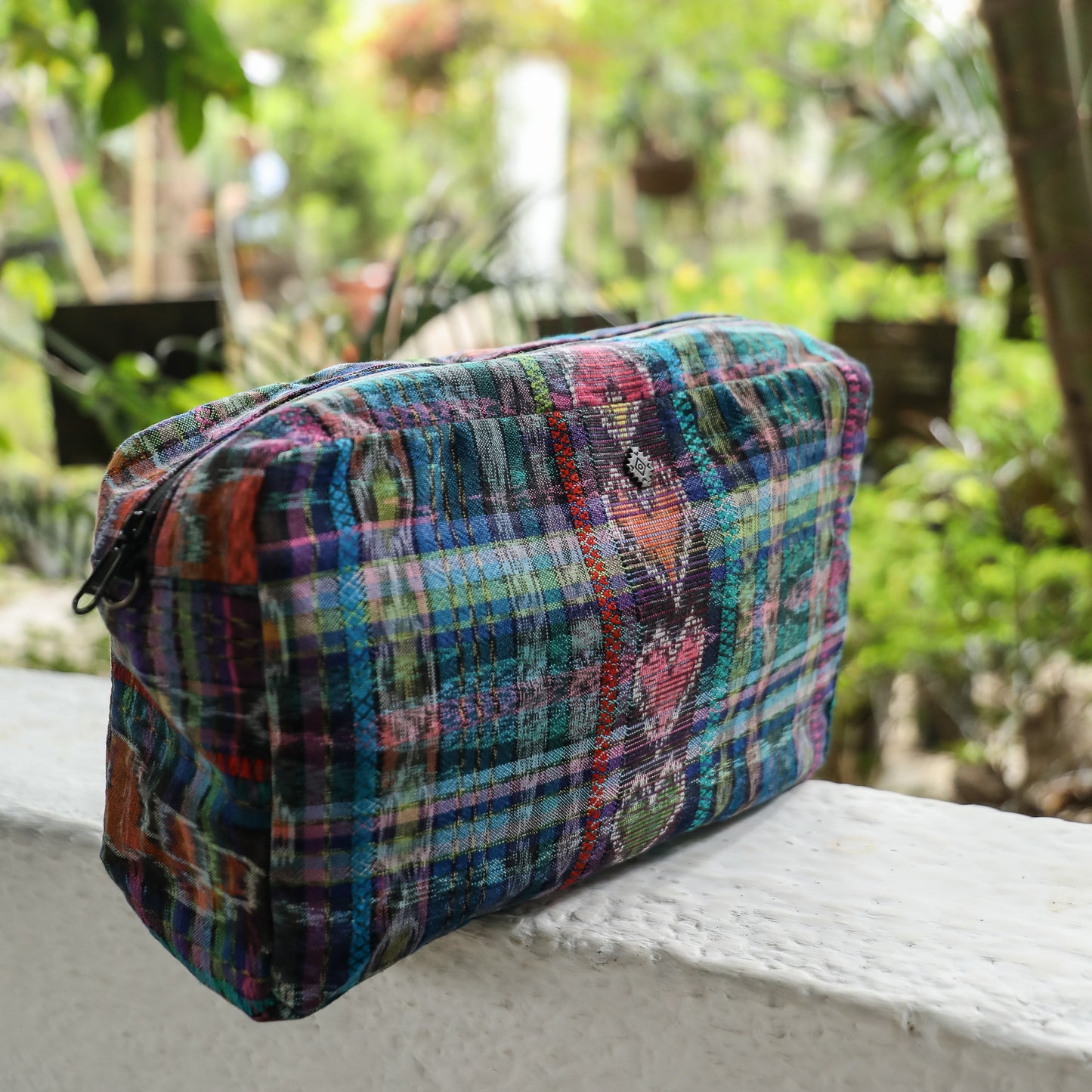 ♡ STANDARD WET BAG ♡ - CORTE - NO. 19525
