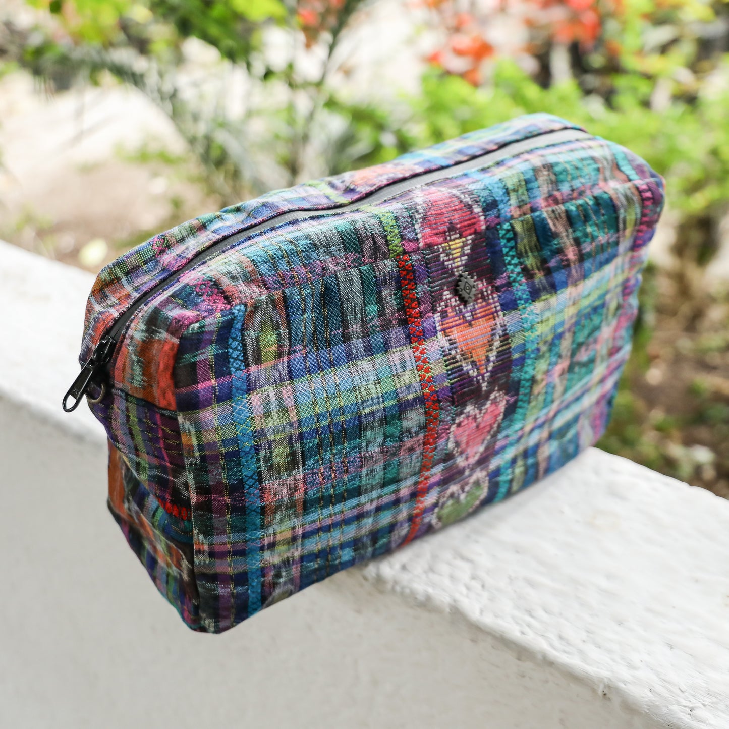 ♡ STANDARD WET BAG ♡ - CORTE - NO. 19525