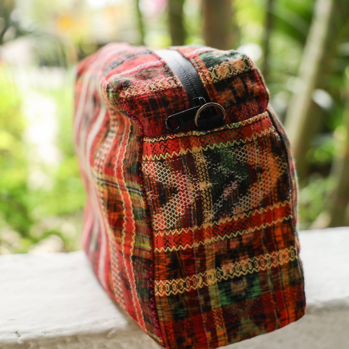 ♡ STANDARD WET BAG ♡ - CORTE - NO. 19523