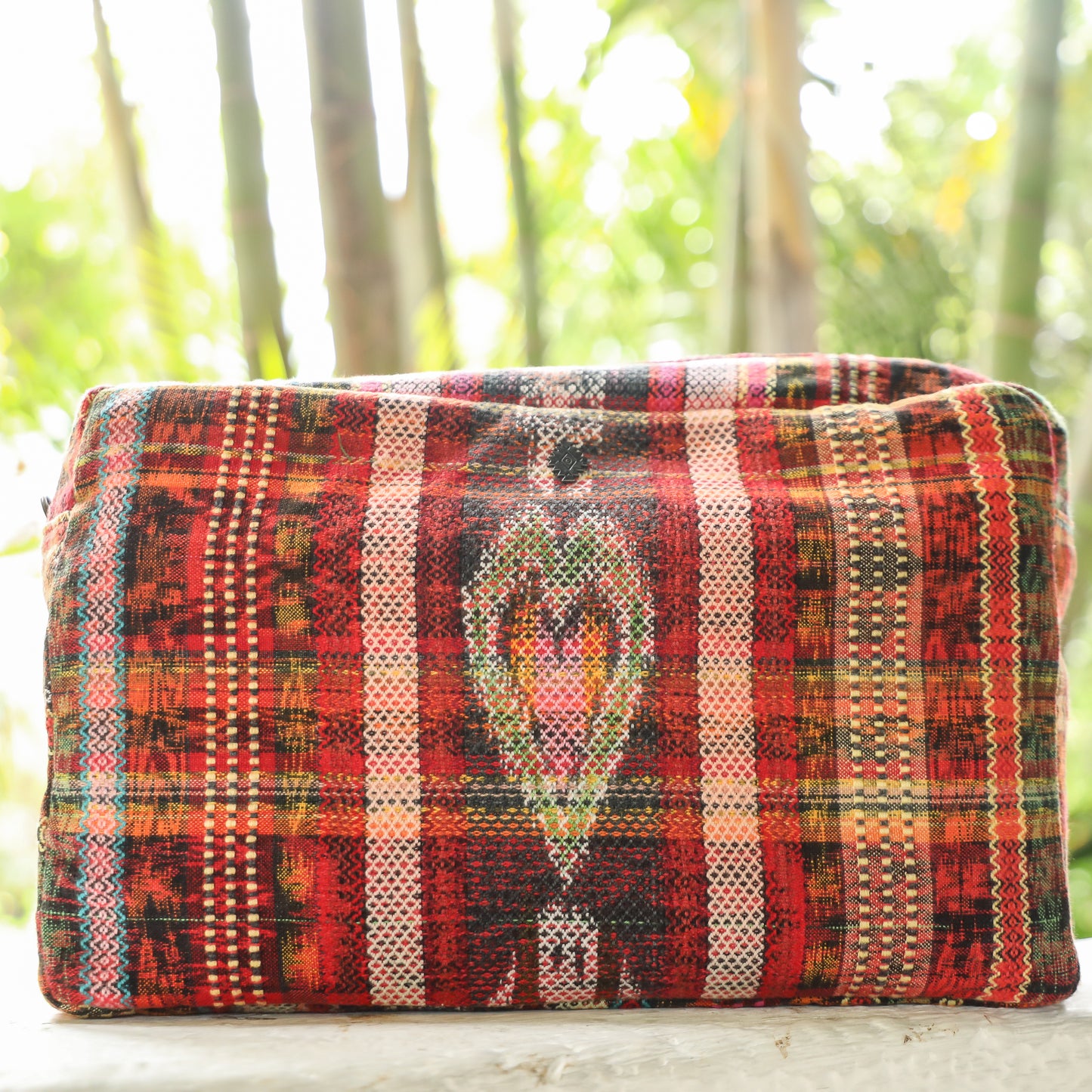 ♡ STANDARD WET BAG ♡ - CORTE - NO. 19523
