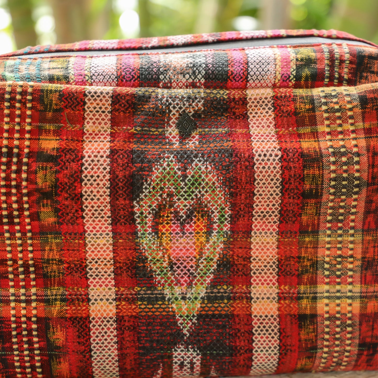 ♡ STANDARD WET BAG ♡ - CORTE - NO. 19523